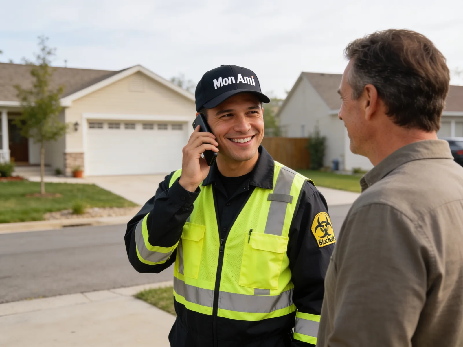 Sewage Cleanup Morse Bluff, NE FAQs